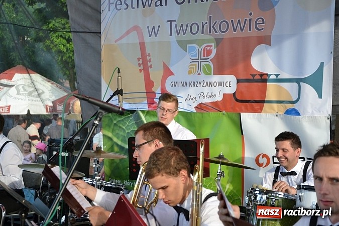 Zdjęcie w galerii na portalu naszraciborz.pl: Międzynarodowy Festiwal Orkiestr Dętych wiadomości z regionu