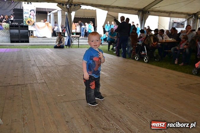 Zdjęcie w galerii na portalu naszraciborz.pl: Międzynarodowy Festiwal Orkiestr Dętych wiadomości z regionu