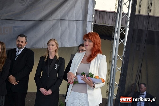 Zdjęcie w galerii na portalu naszraciborz.pl: Międzynarodowy Festiwal Orkiestr Dętych wiadomości z regionu