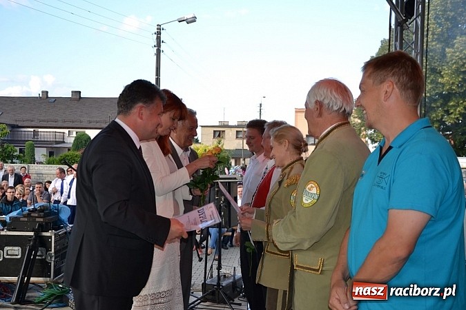 Zdjęcie w galerii na portalu naszraciborz.pl: Międzynarodowy Festiwal Orkiestr Dętych wiadomości z regionu