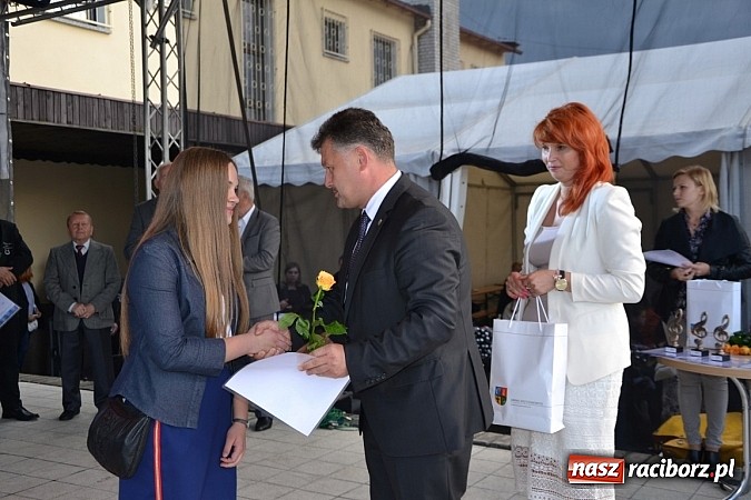 Zdjęcie w galerii na portalu naszraciborz.pl: Międzynarodowy Festiwal Orkiestr Dętych wiadomości z regionu