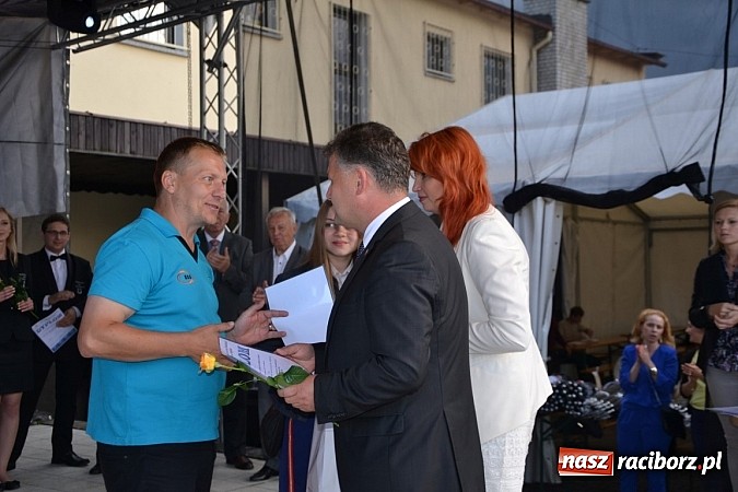 Zdjęcie w galerii na portalu naszraciborz.pl: Międzynarodowy Festiwal Orkiestr Dętych wiadomości z regionu