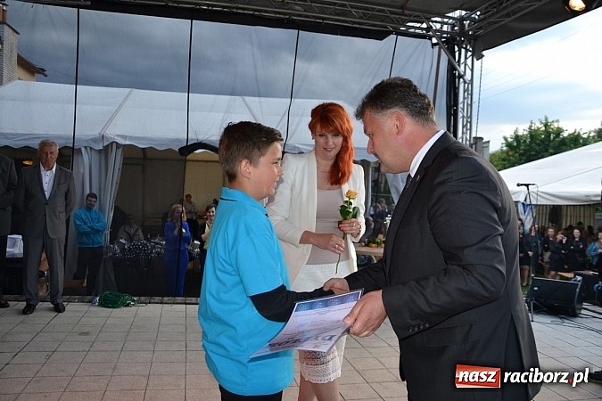 Zdjęcie w galerii na portalu naszraciborz.pl: Międzynarodowy Festiwal Orkiestr Dętych wiadomości z regionu