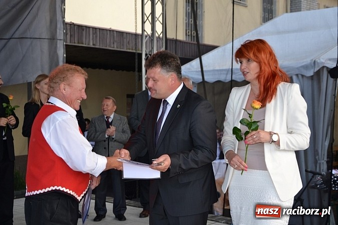 Zdjęcie w galerii na portalu naszraciborz.pl: Międzynarodowy Festiwal Orkiestr Dętych wiadomości z regionu