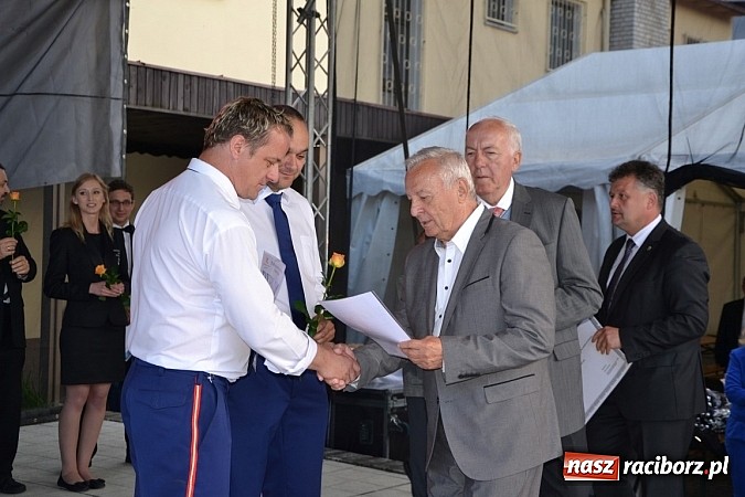 Zdjęcie w galerii na portalu naszraciborz.pl: Międzynarodowy Festiwal Orkiestr Dętych wiadomości z regionu