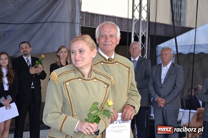 Zdjęcie w galerii na portalu naszraciborz.pl: Międzynarodowy Festiwal Orkiestr Dętych wiadomości z regionu