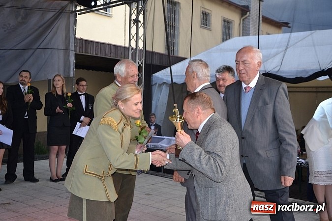 Zdjęcie w galerii na portalu naszraciborz.pl: Międzynarodowy Festiwal Orkiestr Dętych wiadomości z regionu