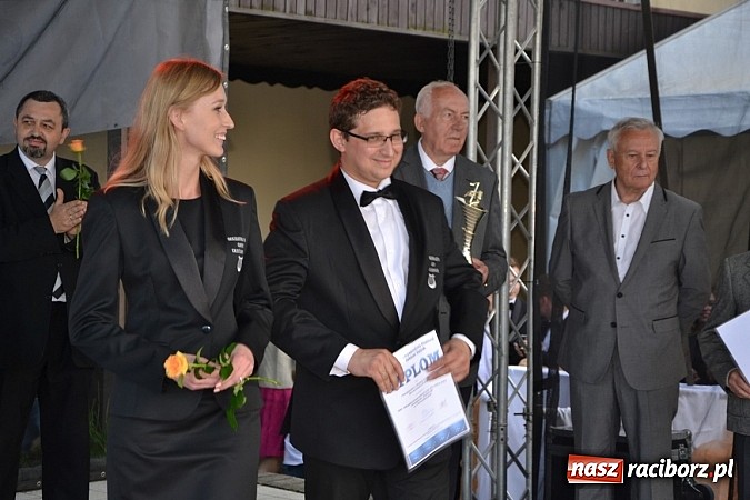 Zdjęcie w galerii na portalu naszraciborz.pl: Międzynarodowy Festiwal Orkiestr Dętych wiadomości z regionu