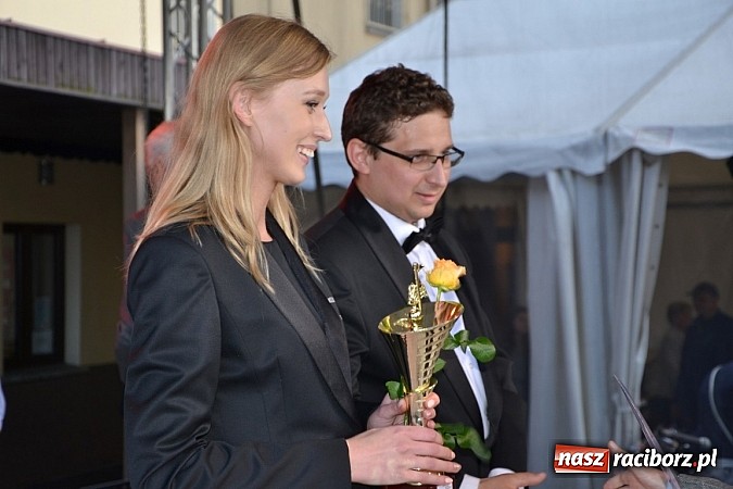 Zdjęcie w galerii na portalu naszraciborz.pl: Międzynarodowy Festiwal Orkiestr Dętych wiadomości z regionu