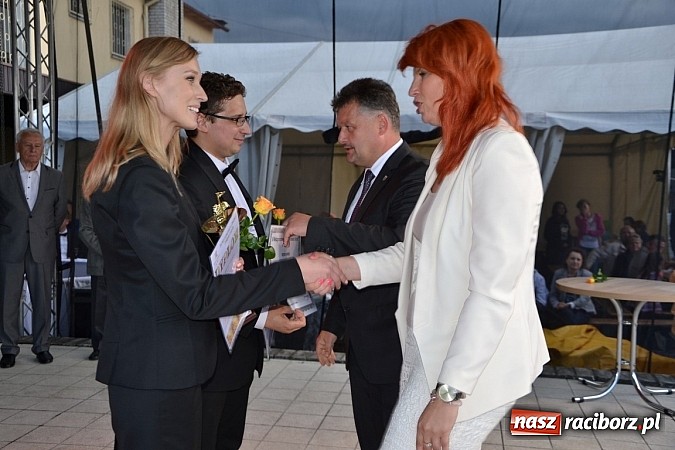 Zdjęcie w galerii na portalu naszraciborz.pl: Międzynarodowy Festiwal Orkiestr Dętych wiadomości z regionu