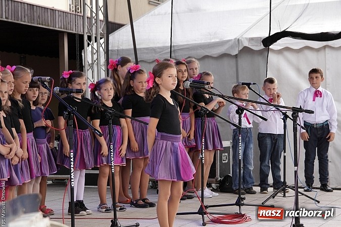 Zdjęcie w galerii na portalu naszraciborz.pl: Festiwal folkloru i jubileusz Tworkauer Eiche wiadomości z regionu