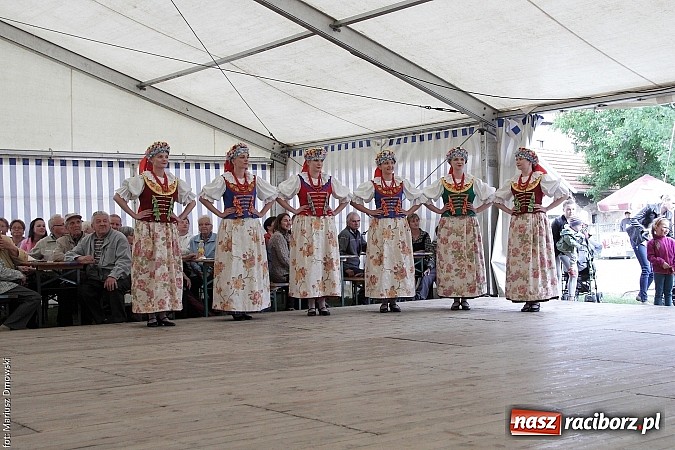 Zdjęcie w galerii na portalu naszraciborz.pl: Festiwal folkloru i jubileusz Tworkauer Eiche wiadomości z regionu