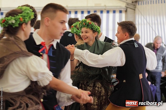 Zdjęcie w galerii na portalu naszraciborz.pl: Festiwal folkloru i jubileusz Tworkauer Eiche wiadomości z regionu