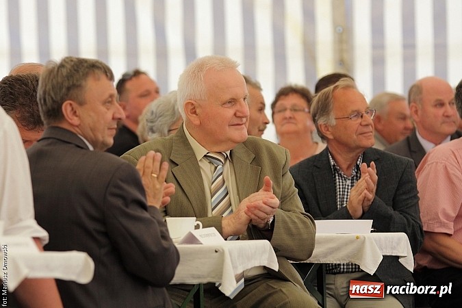 Zdjęcie w galerii na portalu naszraciborz.pl: Festiwal folkloru i jubileusz Tworkauer Eiche wiadomości z regionu