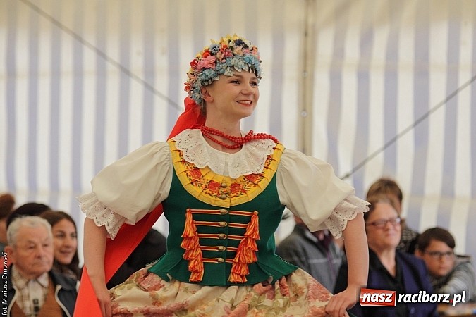 Zdjęcie w galerii na portalu naszraciborz.pl: Festiwal folkloru i jubileusz Tworkauer Eiche wiadomości z regionu