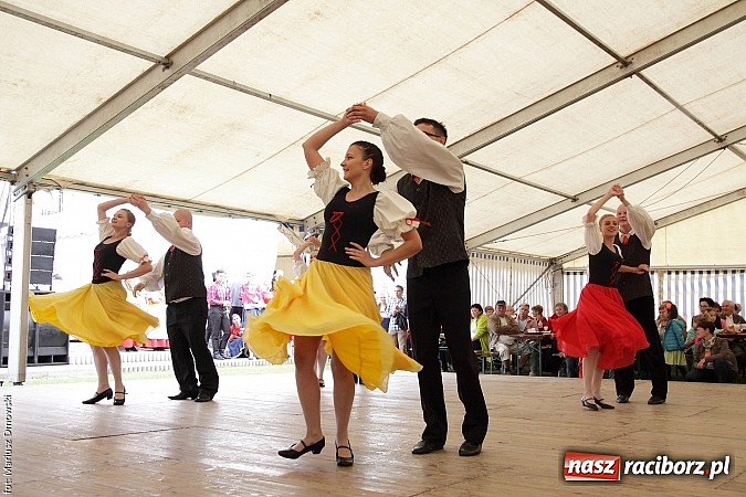 Zdjęcie w galerii na portalu naszraciborz.pl: Festiwal folkloru i jubileusz Tworkauer Eiche wiadomości z regionu