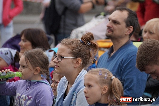 Zdjęcie w galerii na portalu naszraciborz.pl: Raciborskie Centrum Kultury mocnym akcentem podczas Dni Raciborza wiadomości z regionu