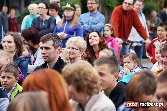 Zdjęcie w galerii na portalu naszraciborz.pl: Raciborskie Centrum Kultury mocnym akcentem podczas Dni Raciborza wiadomości z regionu