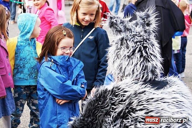 Zdjęcie w galerii na portalu naszraciborz.pl: Raciborskie Centrum Kultury mocnym akcentem podczas Dni Raciborza wiadomości z regionu