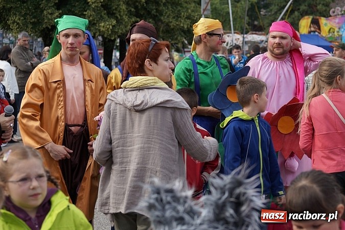 Zdjęcie w galerii na portalu naszraciborz.pl: Raciborskie Centrum Kultury mocnym akcentem podczas Dni Raciborza wiadomości z regionu