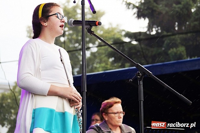 Zdjęcie w galerii na portalu naszraciborz.pl: Raciborskie Centrum Kultury mocnym akcentem podczas Dni Raciborza wiadomości z regionu