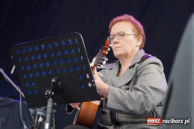 Zdjęcie w galerii na portalu naszraciborz.pl: Raciborskie Centrum Kultury mocnym akcentem podczas Dni Raciborza wiadomości z regionu