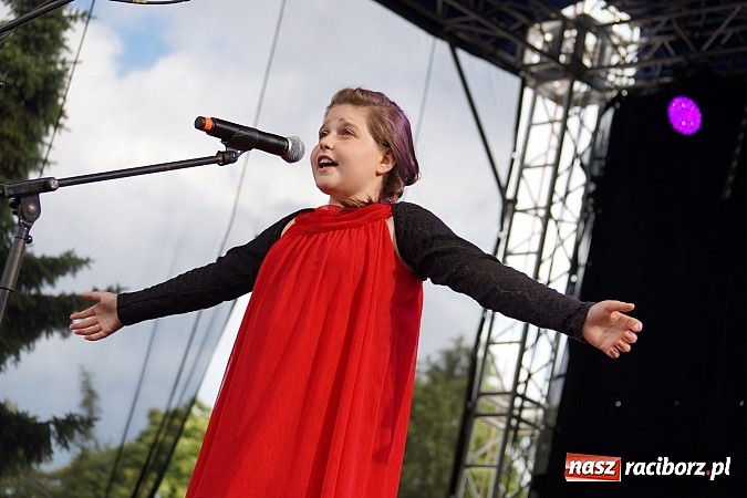 Zdjęcie w galerii na portalu naszraciborz.pl: Raciborskie Centrum Kultury mocnym akcentem podczas Dni Raciborza wiadomości z regionu