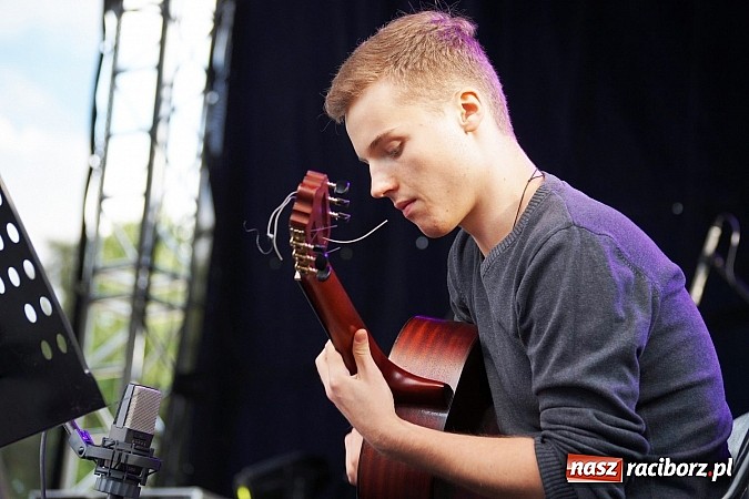 Zdjęcie w galerii na portalu naszraciborz.pl: Raciborskie Centrum Kultury mocnym akcentem podczas Dni Raciborza wiadomości z regionu