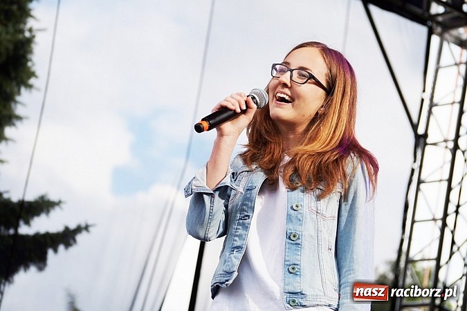 Zdjęcie w galerii na portalu naszraciborz.pl: Raciborskie Centrum Kultury mocnym akcentem podczas Dni Raciborza wiadomości z regionu