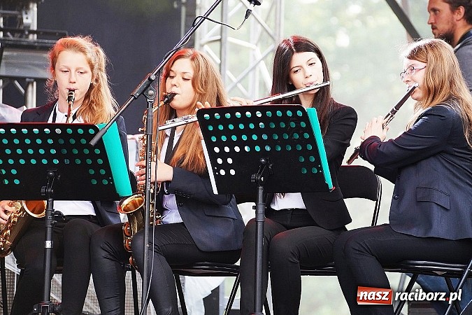 Zdjęcie w galerii na portalu naszraciborz.pl: Raciborskie Centrum Kultury mocnym akcentem podczas Dni Raciborza wiadomości z regionu