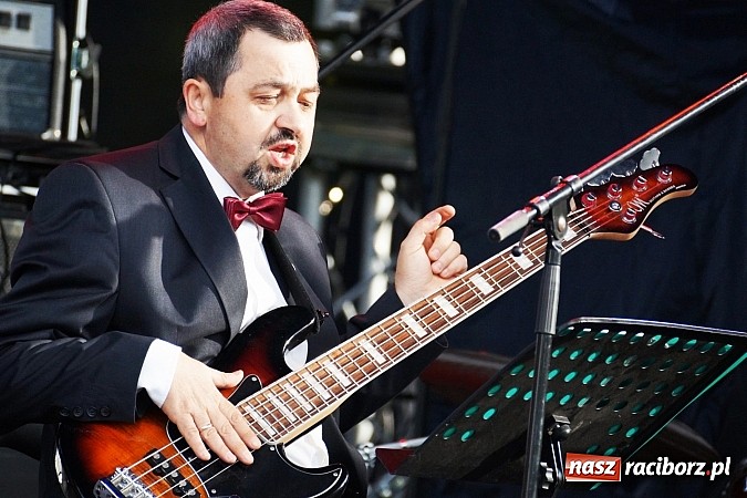 Zdjęcie w galerii na portalu naszraciborz.pl: Raciborskie Centrum Kultury mocnym akcentem podczas Dni Raciborza wiadomości z regionu