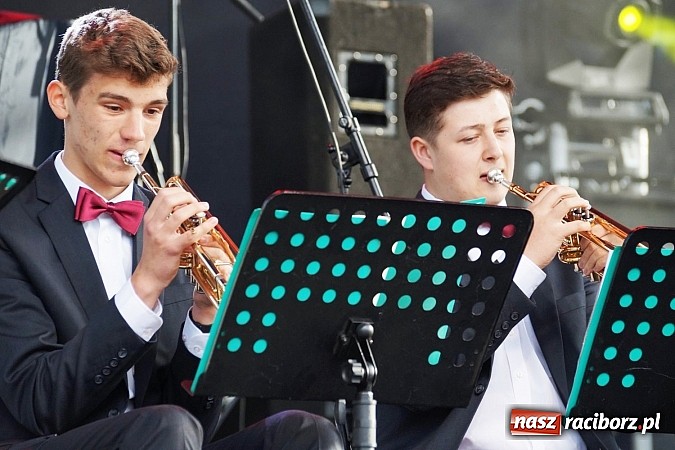 Zdjęcie w galerii na portalu naszraciborz.pl: Raciborskie Centrum Kultury mocnym akcentem podczas Dni Raciborza wiadomości z regionu