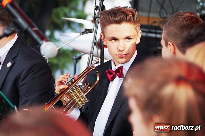 Zdjęcie w galerii na portalu naszraciborz.pl: Raciborskie Centrum Kultury mocnym akcentem podczas Dni Raciborza wiadomości z regionu