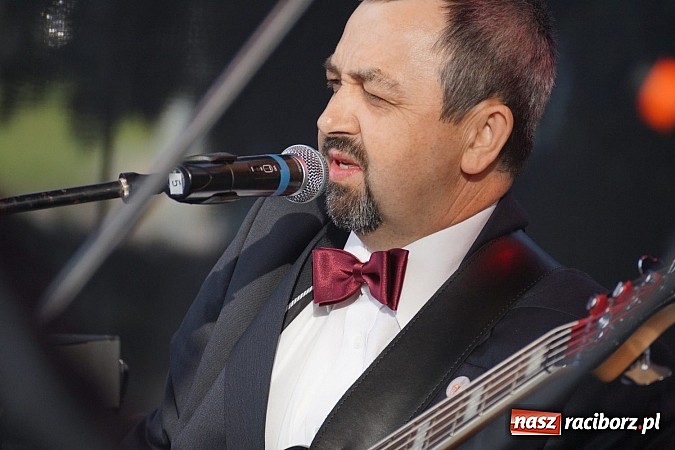 Zdjęcie w galerii na portalu naszraciborz.pl: Raciborskie Centrum Kultury mocnym akcentem podczas Dni Raciborza wiadomości z regionu