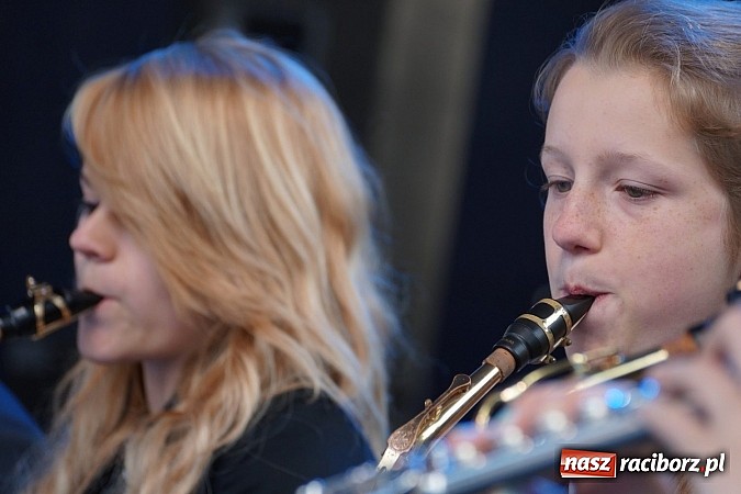 Zdjęcie w galerii na portalu naszraciborz.pl: Raciborskie Centrum Kultury mocnym akcentem podczas Dni Raciborza wiadomości z regionu