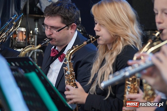 Zdjęcie w galerii na portalu naszraciborz.pl: Raciborskie Centrum Kultury mocnym akcentem podczas Dni Raciborza wiadomości z regionu