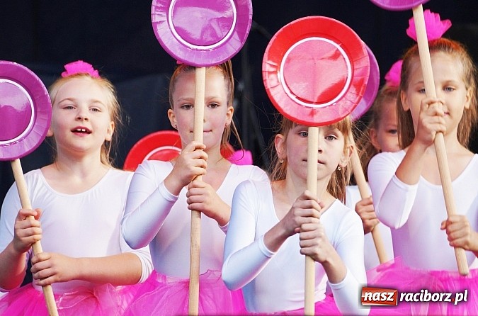 Zdjęcie w galerii na portalu naszraciborz.pl: Raciborskie Centrum Kultury mocnym akcentem podczas Dni Raciborza wiadomości z regionu