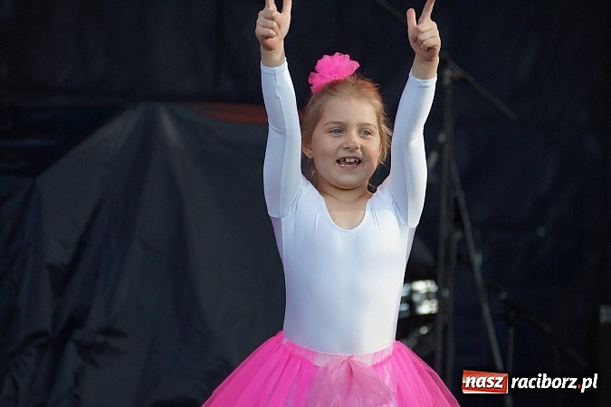 Zdjęcie w galerii na portalu naszraciborz.pl: Raciborskie Centrum Kultury mocnym akcentem podczas Dni Raciborza wiadomości z regionu