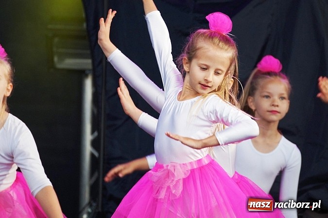 Zdjęcie w galerii na portalu naszraciborz.pl: Raciborskie Centrum Kultury mocnym akcentem podczas Dni Raciborza wiadomości z regionu