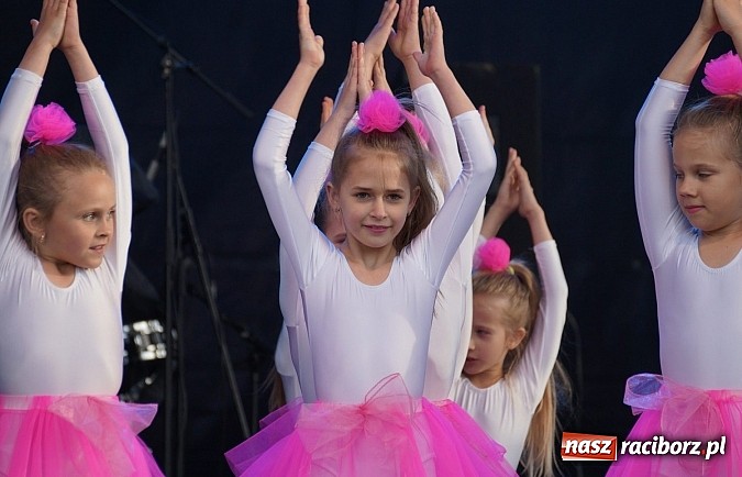 Zdjęcie w galerii na portalu naszraciborz.pl: Raciborskie Centrum Kultury mocnym akcentem podczas Dni Raciborza wiadomości z regionu