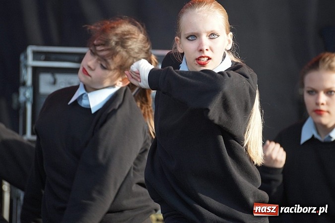 Zdjęcie w galerii na portalu naszraciborz.pl: Raciborskie Centrum Kultury mocnym akcentem podczas Dni Raciborza wiadomości z regionu