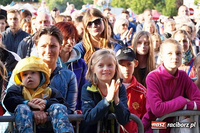Zdjęcie w galerii na portalu naszraciborz.pl: Raciborskie Centrum Kultury mocnym akcentem podczas Dni Raciborza wiadomości z regionu