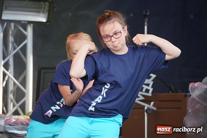 Zdjęcie w galerii na portalu naszraciborz.pl: Raciborskie Centrum Kultury mocnym akcentem podczas Dni Raciborza wiadomości z regionu