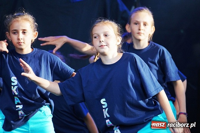 Zdjęcie w galerii na portalu naszraciborz.pl: Raciborskie Centrum Kultury mocnym akcentem podczas Dni Raciborza wiadomości z regionu