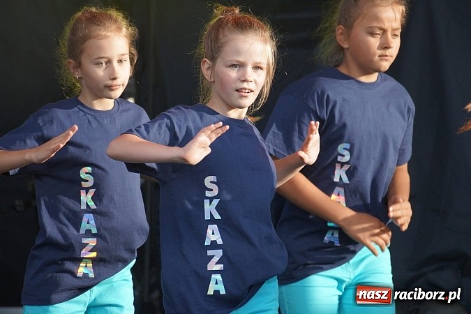 Zdjęcie w galerii na portalu naszraciborz.pl: Raciborskie Centrum Kultury mocnym akcentem podczas Dni Raciborza wiadomości z regionu