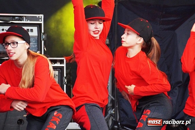 Zdjęcie w galerii na portalu naszraciborz.pl: Raciborskie Centrum Kultury mocnym akcentem podczas Dni Raciborza wiadomości z regionu