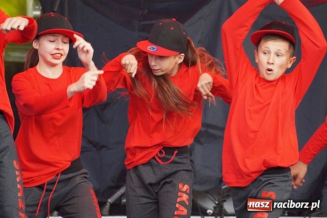 Zdjęcie w galerii na portalu naszraciborz.pl: Raciborskie Centrum Kultury mocnym akcentem podczas Dni Raciborza wiadomości z regionu