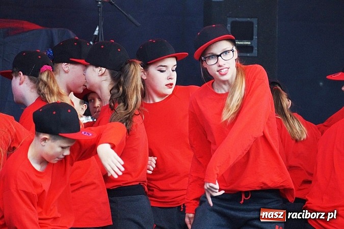 Zdjęcie w galerii na portalu naszraciborz.pl: Raciborskie Centrum Kultury mocnym akcentem podczas Dni Raciborza wiadomości z regionu