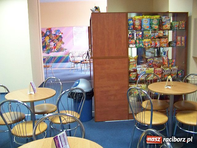 Zdjęcie w galerii na portalu naszraciborz.pl: Gumisiowy Raj wiadomości z regionu