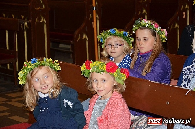 Zdjęcie w galerii na portalu naszraciborz.pl: Wieczór Świętojański na Ostrogu wiadomości z regionu